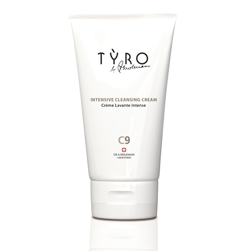 Intensive Cleansing Cream