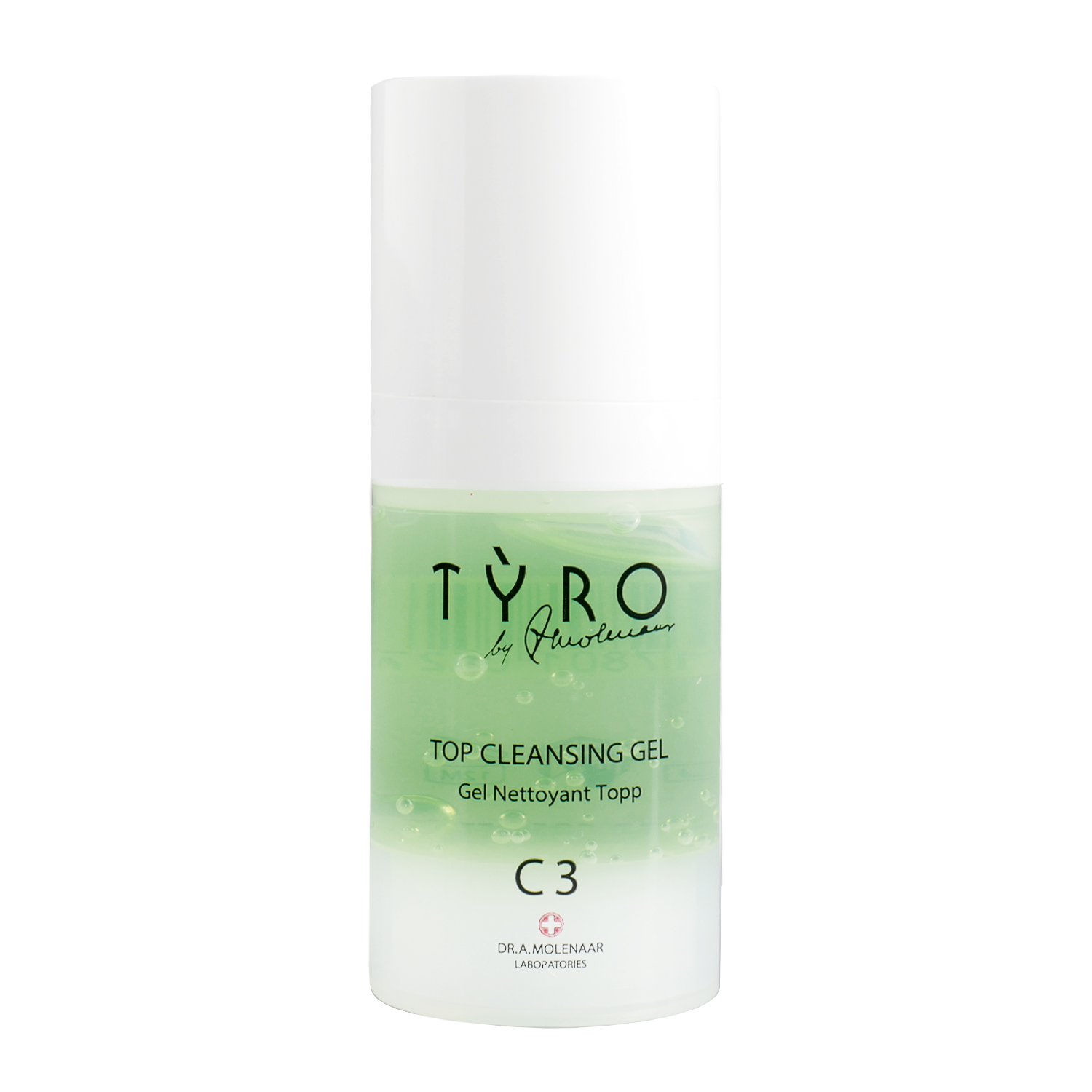 Top Cleansing Gel Mini 15 ml