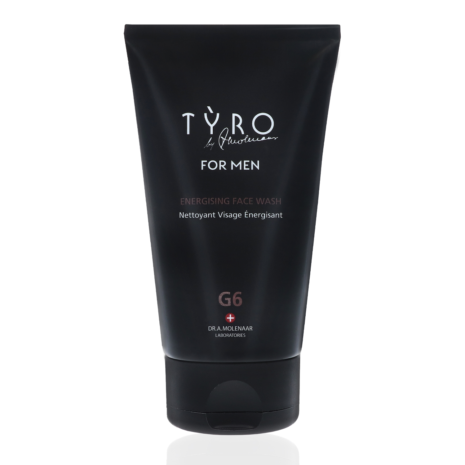 TYRO For Men Face Wash