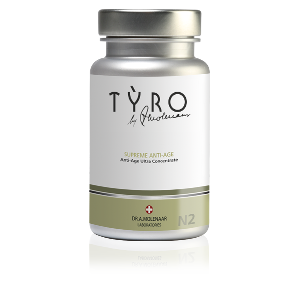 TYRO Supreme Anti-Age