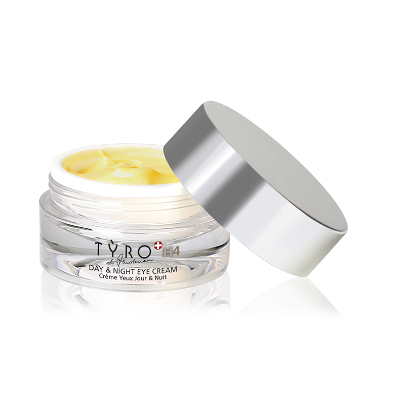 Day & Night Eye Cream